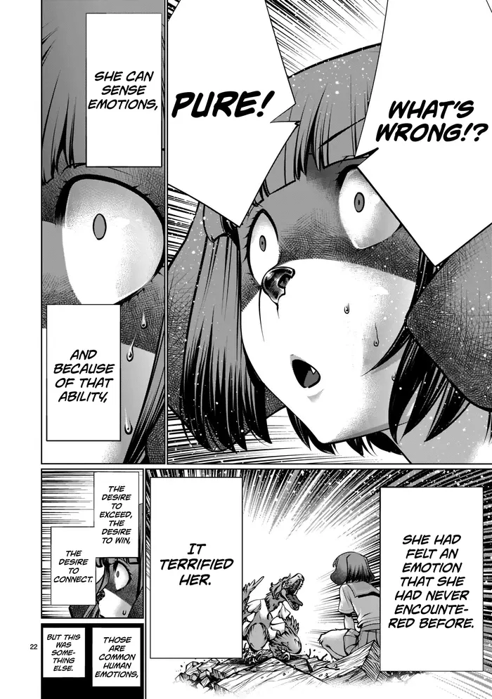Killing Bites Chapter 94 image 20_optimized